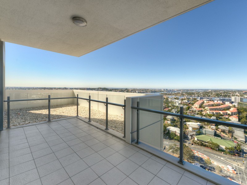 2401/35 Campbell Street, Bowen Hills QLD 4006