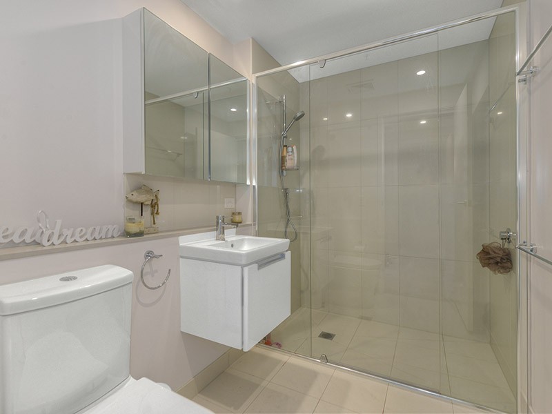 2401/35 Campbell Street, Bowen Hills QLD 4006