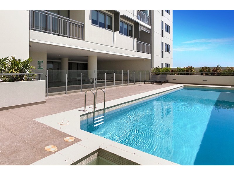 2401/35 Campbell Street, Bowen Hills QLD 4006