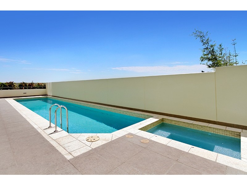 2401/35 Campbell Street, Bowen Hills QLD 4006