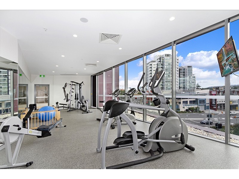 2401/35 Campbell Street, Bowen Hills QLD 4006