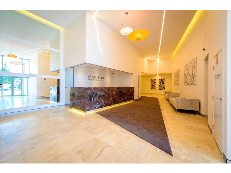 2401/35 Campbell Street, Bowen Hills QLD 4006