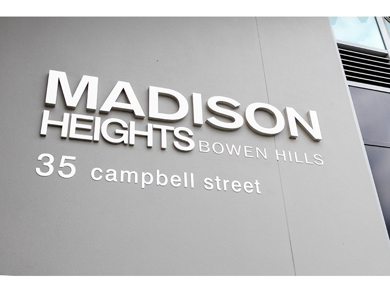 2401/35 Campbell Street, Bowen Hills QLD 4006