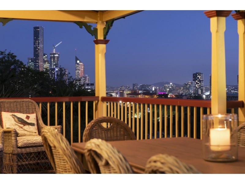 70 Upper Cairns Terrace, Paddington QLD 4064