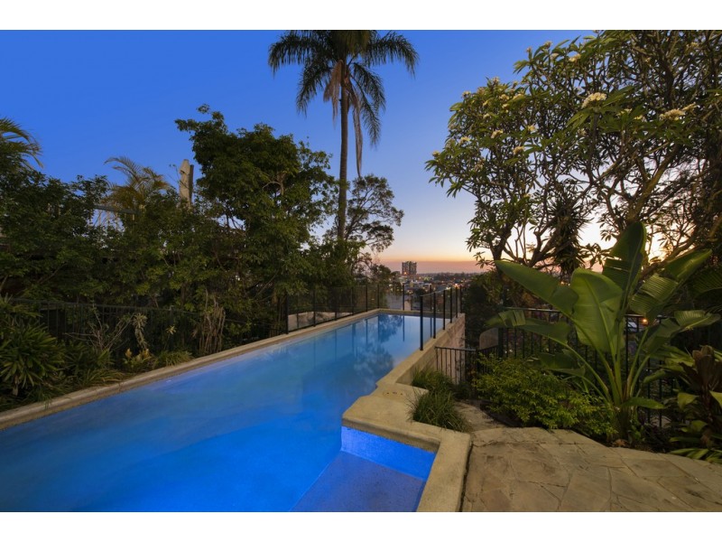 70 Upper Cairns Terrace, Paddington QLD 4064