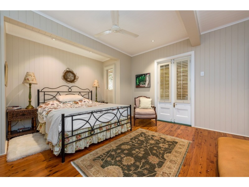 70 Upper Cairns Terrace, Paddington QLD 4064