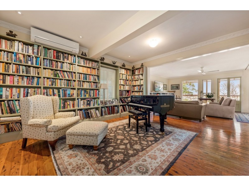 70 Upper Cairns Terrace, Paddington QLD 4064