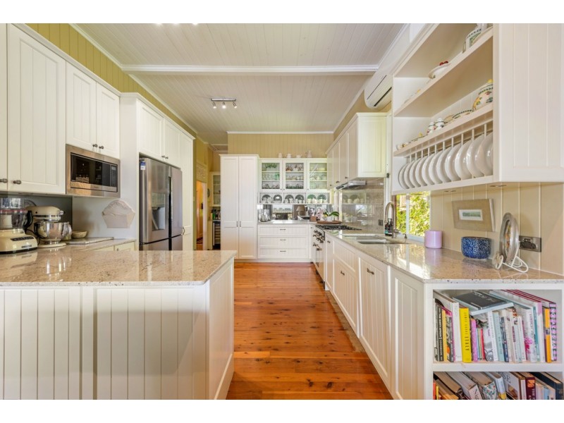 70 Upper Cairns Terrace, Paddington QLD 4064