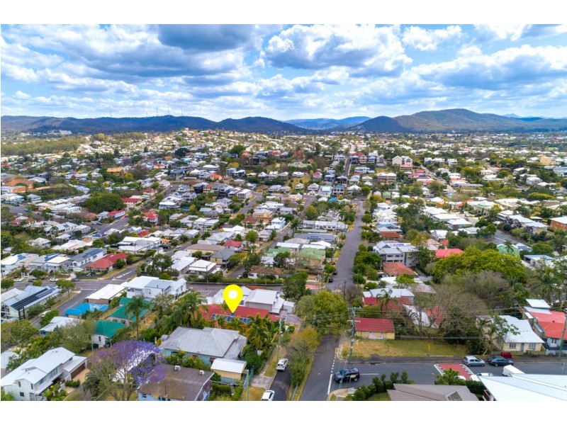 70 Upper Cairns Terrace, Paddington QLD 4064