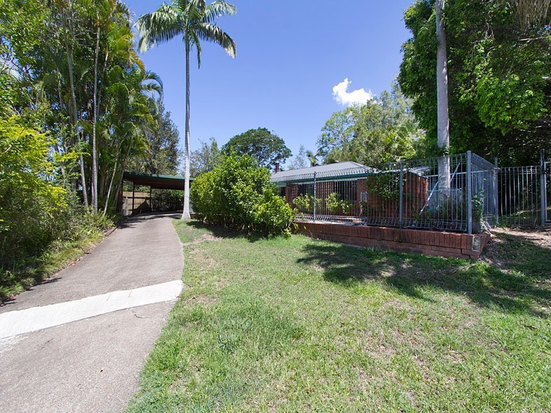 26 Bunratty Street, The Gap QLD 4061