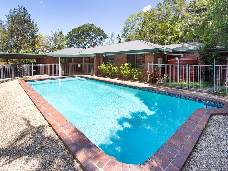 26 Bunratty Street, The Gap QLD 4061