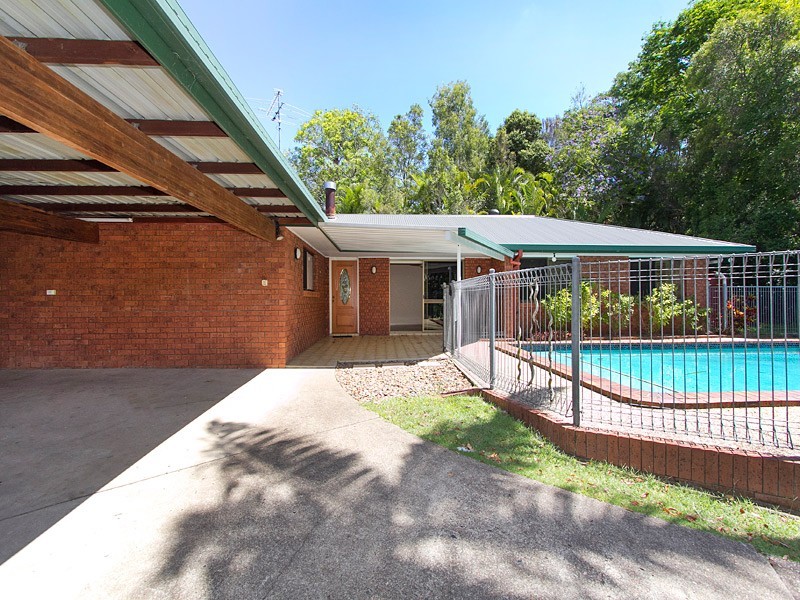 26 Bunratty Street, The Gap QLD 4061