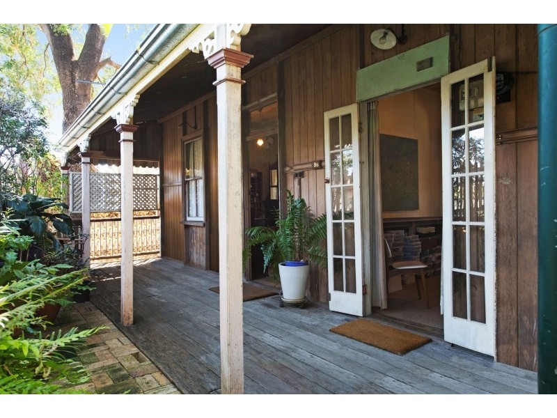 198 Jubilee Terrace, Bardon QLD 4065