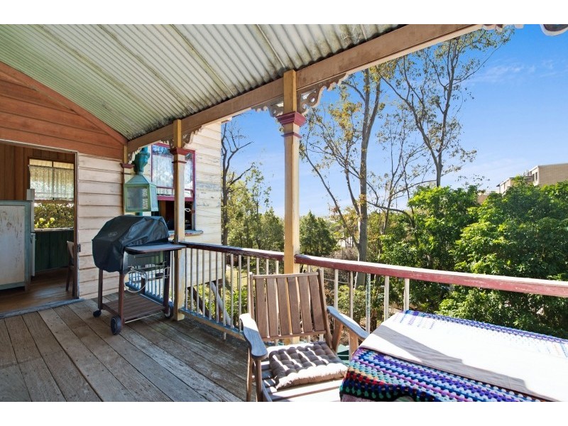 198 Jubilee Terrace, Bardon QLD 4065