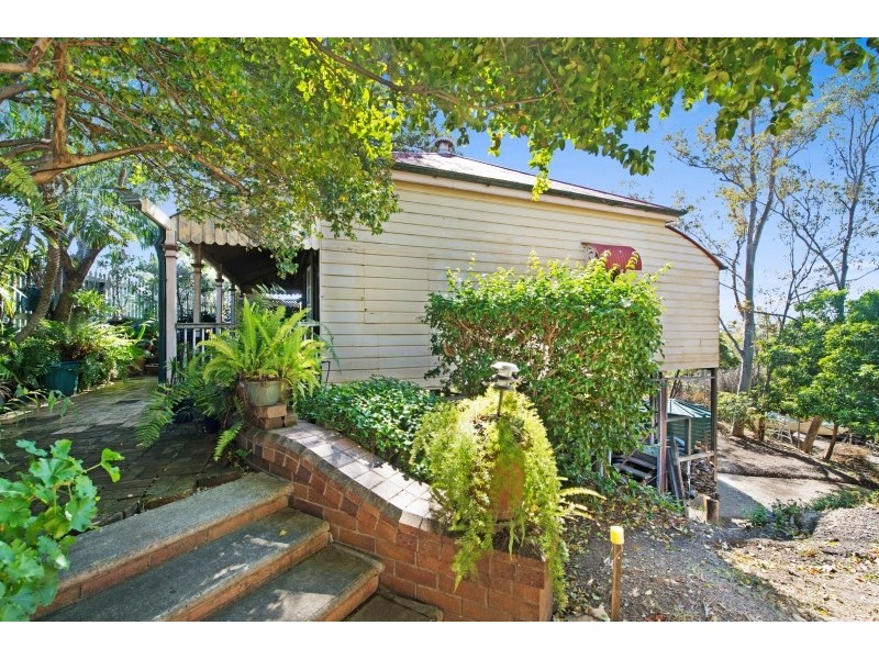 198 Jubilee Terrace, Bardon QLD 4065