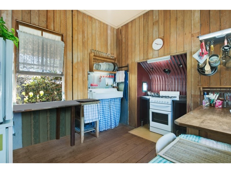 198 Jubilee Terrace, Bardon QLD 4065