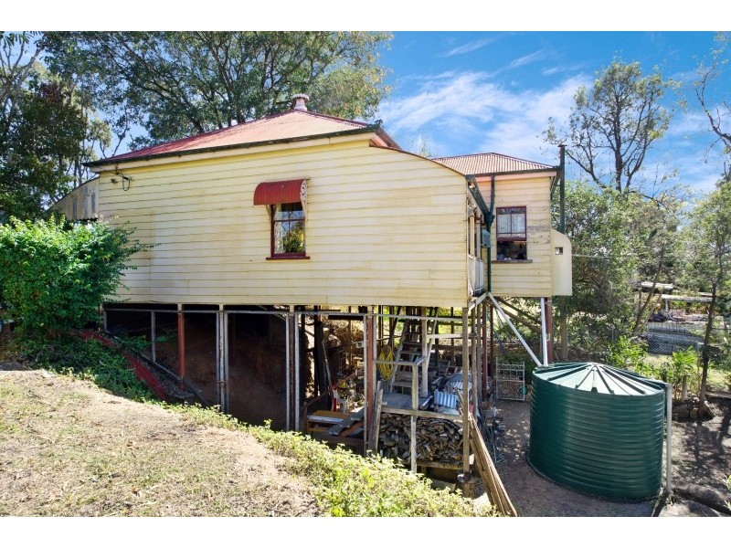 198 Jubilee Terrace, Bardon QLD 4065