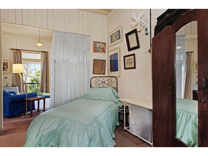 198 Jubilee Terrace, Bardon QLD 4065