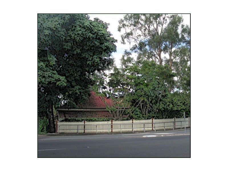 198 Jubilee Terrace, Bardon QLD 4065