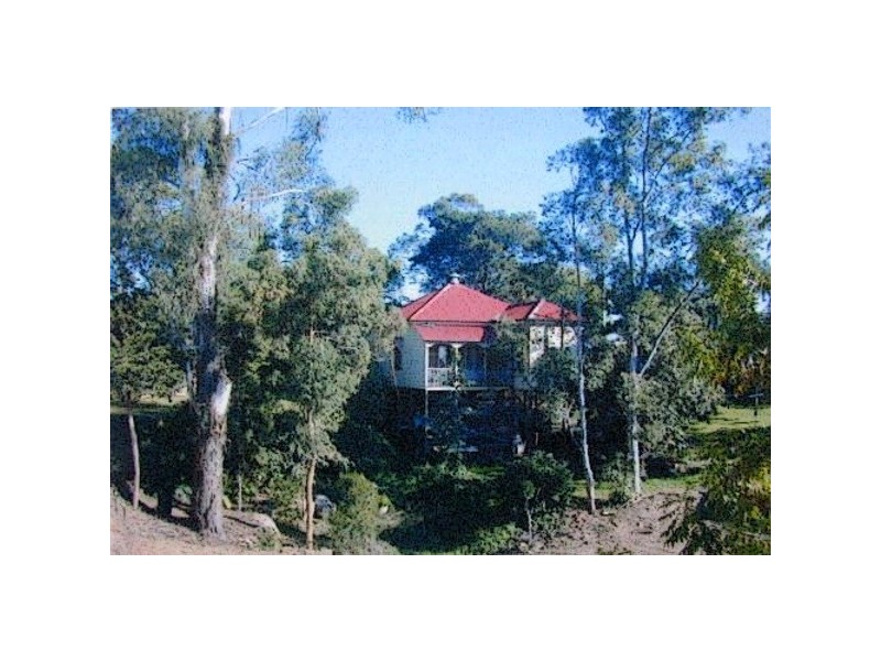 198 Jubilee Terrace, Bardon QLD 4065