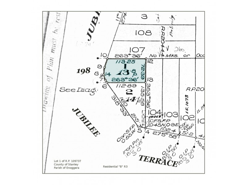 198 Jubilee Terrace, Bardon QLD 4065