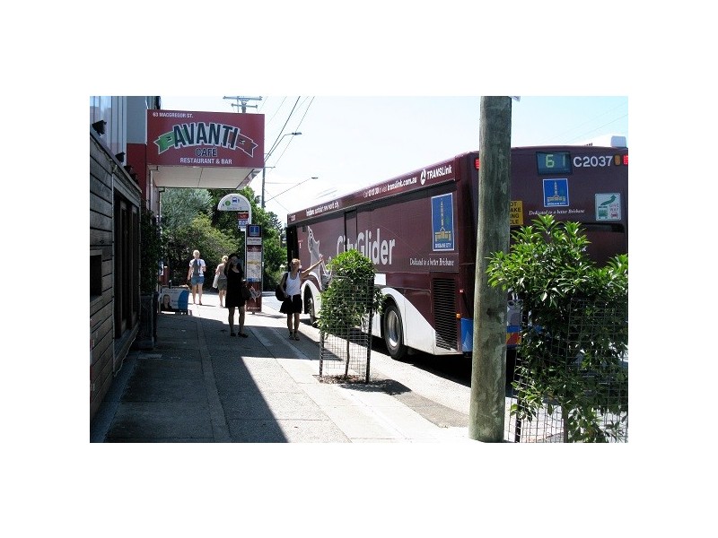 198 Jubilee Terrace, Bardon QLD 4065