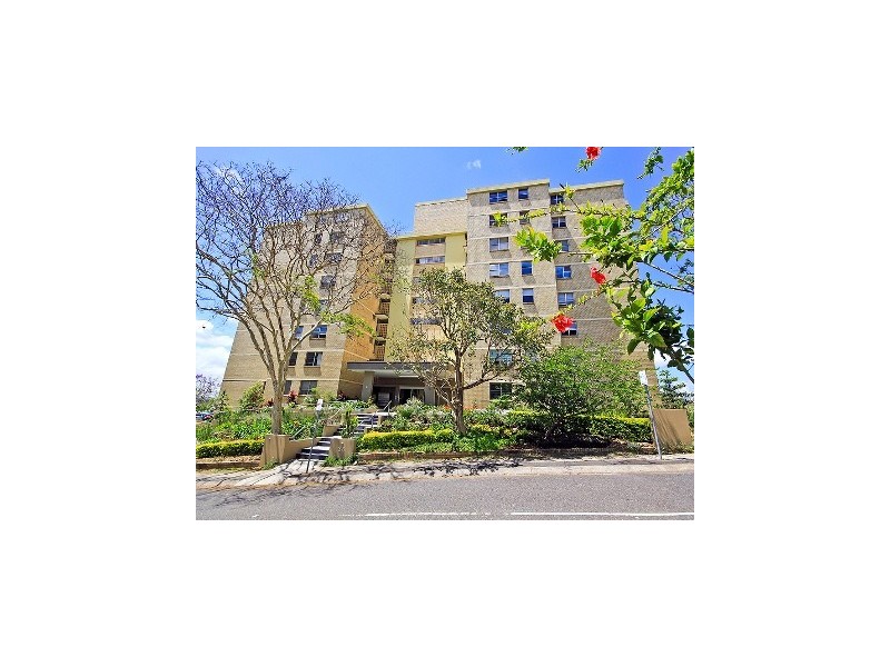 7/36 Jerdanefield Road, St Lucia QLD 4067