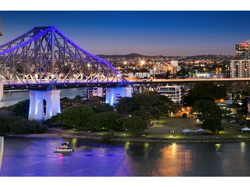 483 Adelaide Street, Brisbane City QLD 4000