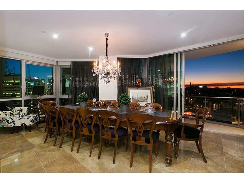 483 Adelaide Street, Brisbane City QLD 4000