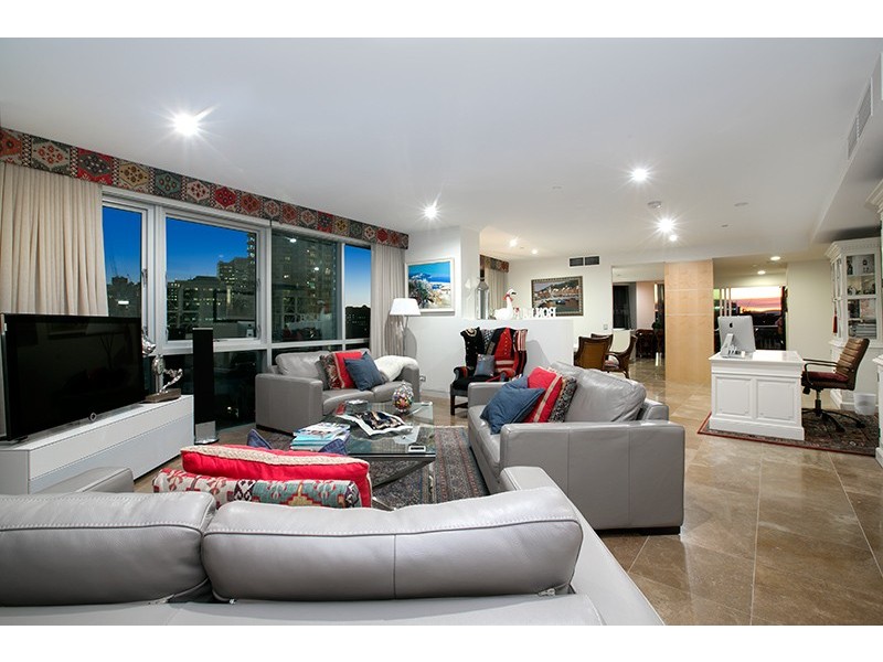 483 Adelaide Street, Brisbane City QLD 4000