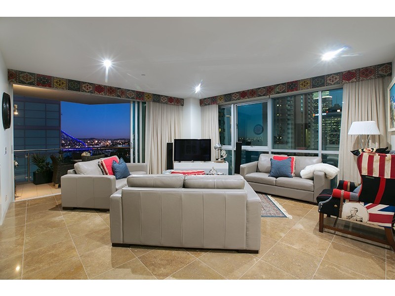 483 Adelaide Street, Brisbane City QLD 4000