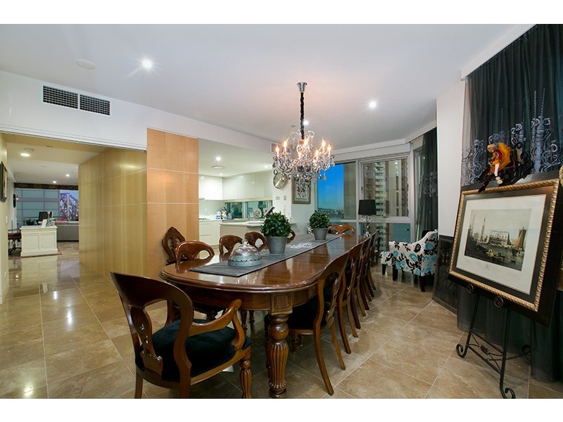 483 Adelaide Street, Brisbane City QLD 4000