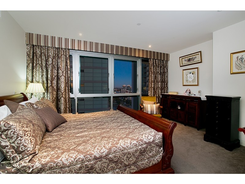 483 Adelaide Street, Brisbane City QLD 4000