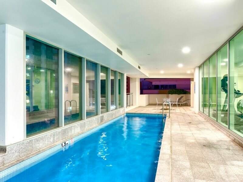 483 Adelaide Street, Brisbane City QLD 4000