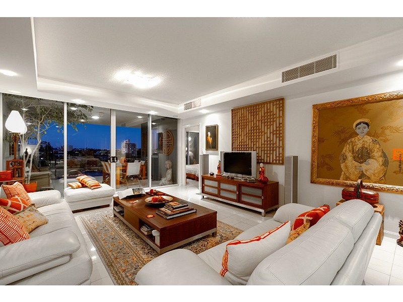 98 Thorn Street, Kangaroo Point QLD 4169