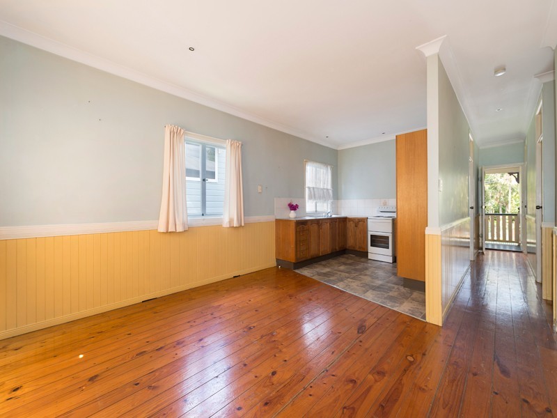 121 Lower Cairns Terrace, Paddington QLD 4064