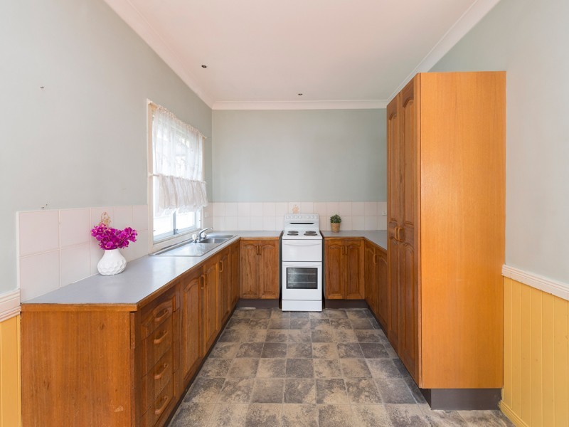 121 Lower Cairns Terrace, Paddington QLD 4064