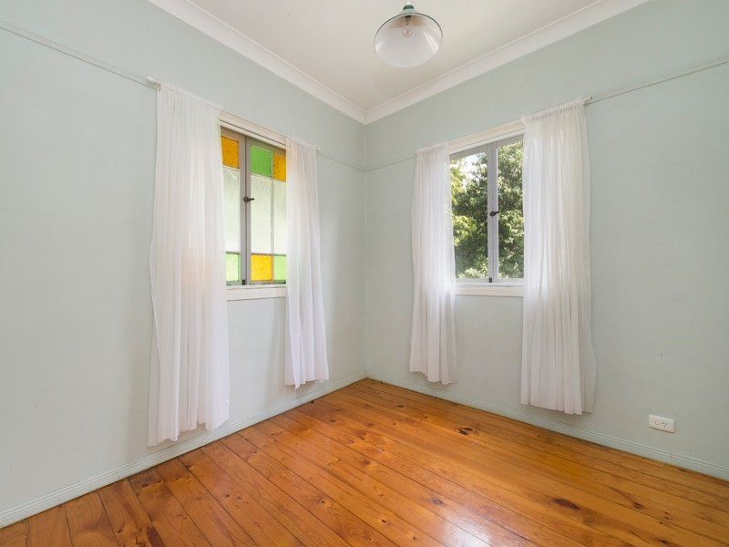 121 Lower Cairns Terrace, Paddington QLD 4064