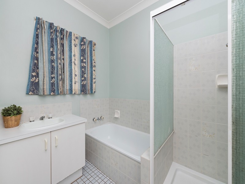 121 Lower Cairns Terrace, Paddington QLD 4064