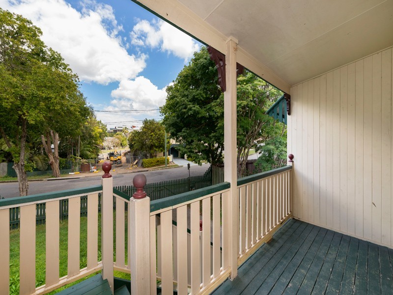 121 Lower Cairns Terrace, Paddington QLD 4064