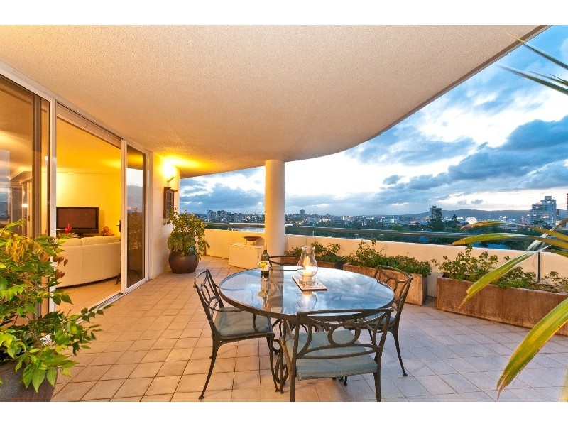 57 Lambert Street, Kangaroo Point QLD 4169