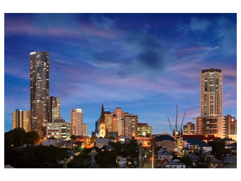 235 Gregory Terrace, Spring Hill QLD 4000