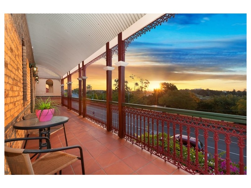 235 Gregory Terrace, Spring Hill QLD 4000