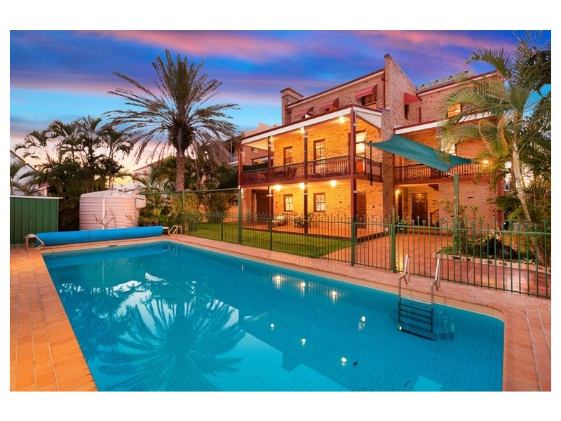 235 Gregory Terrace, Spring Hill QLD 4000