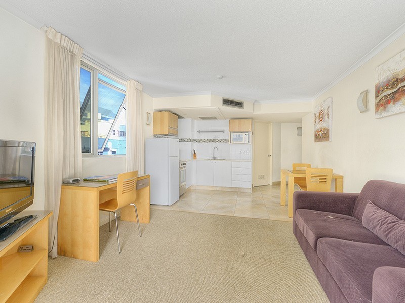 606/160 Roma Street, Brisbane City QLD 4000