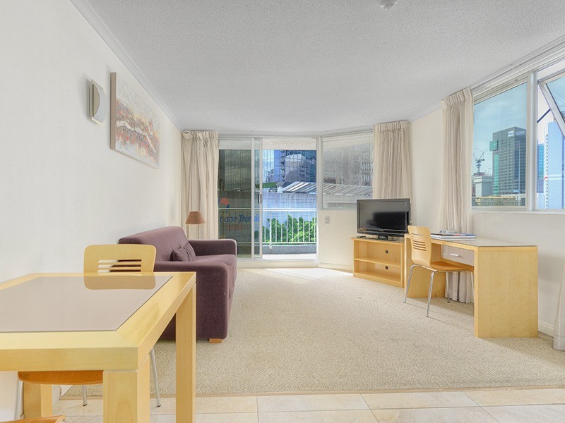 606/160 Roma Street, Brisbane City QLD 4000