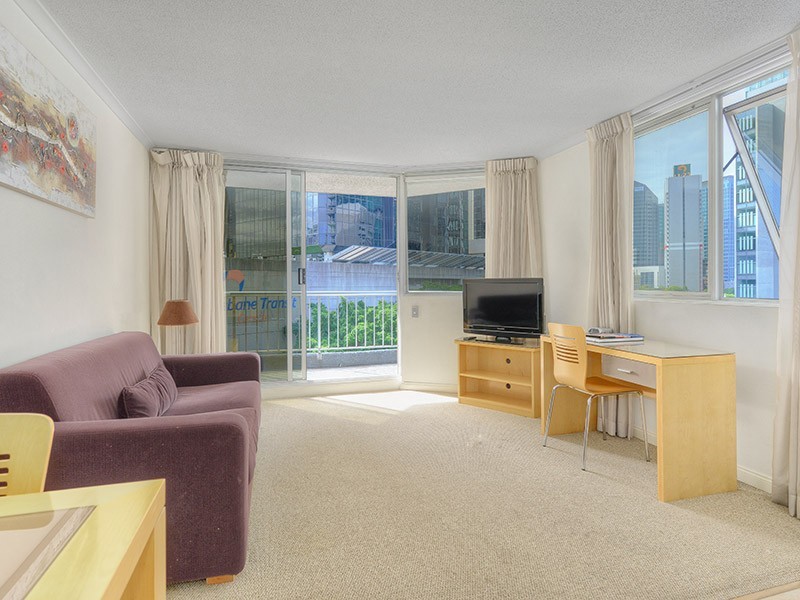 606/160 Roma Street, Brisbane City QLD 4000