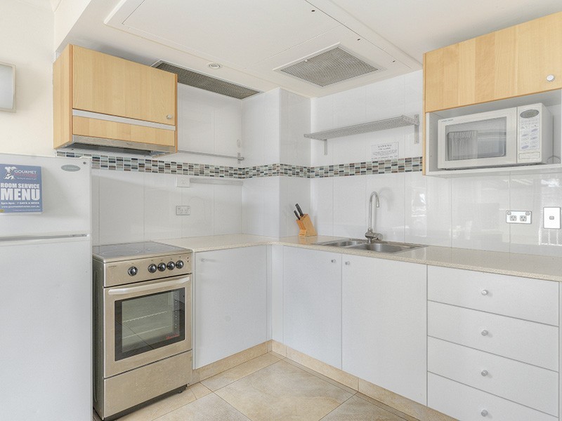 606/160 Roma Street, Brisbane City QLD 4000