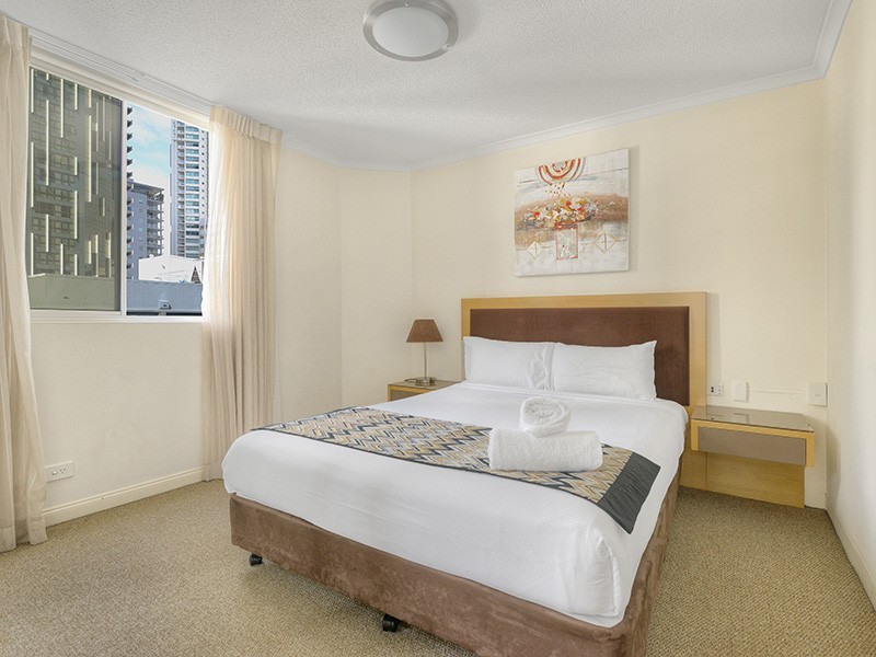 606/160 Roma Street, Brisbane City QLD 4000