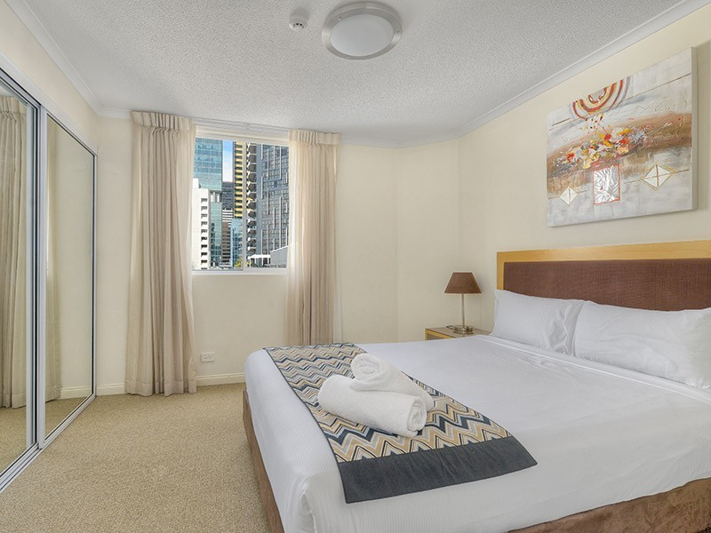 606/160 Roma Street, Brisbane City QLD 4000